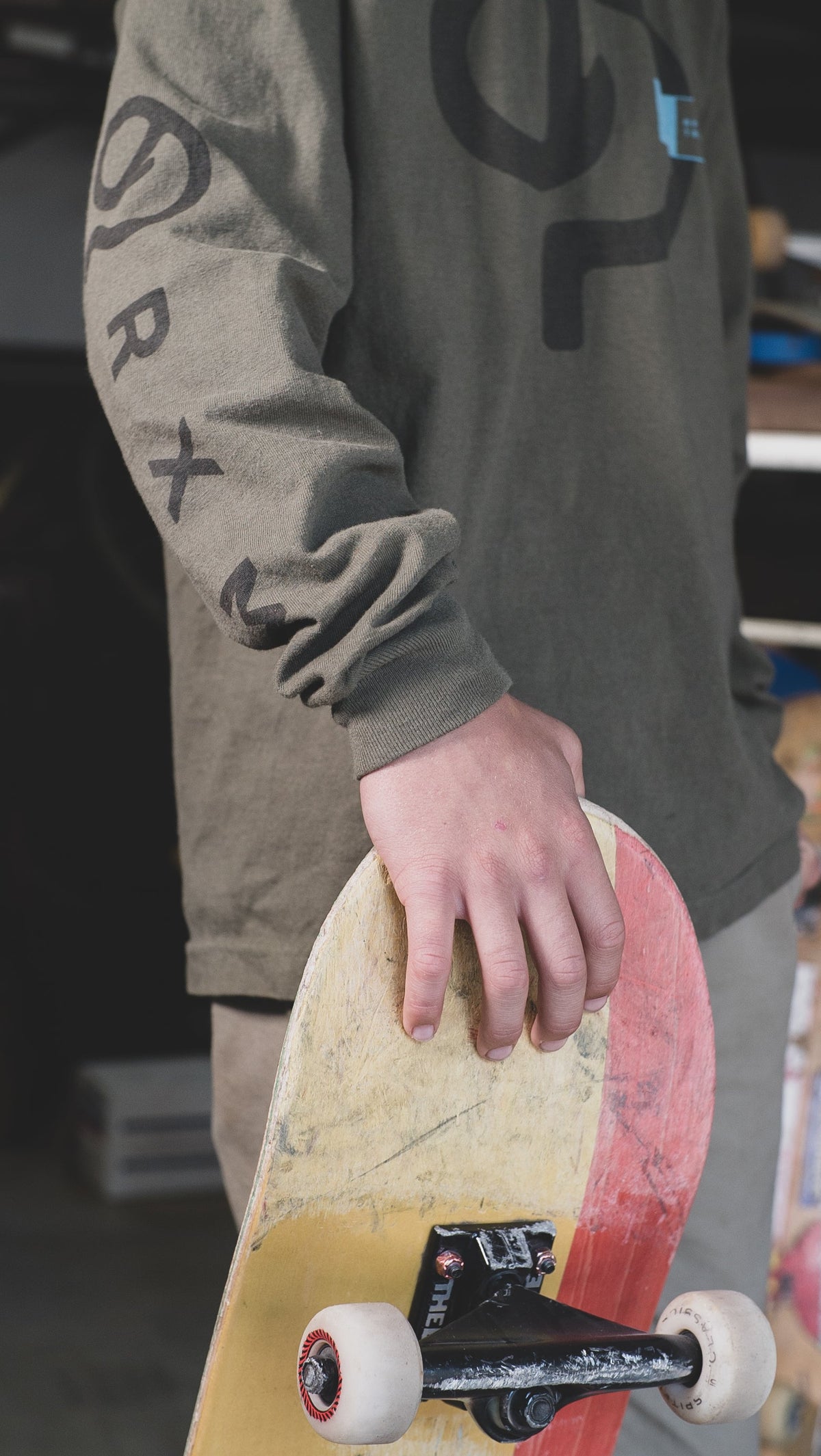 Bent on Purpose Collection