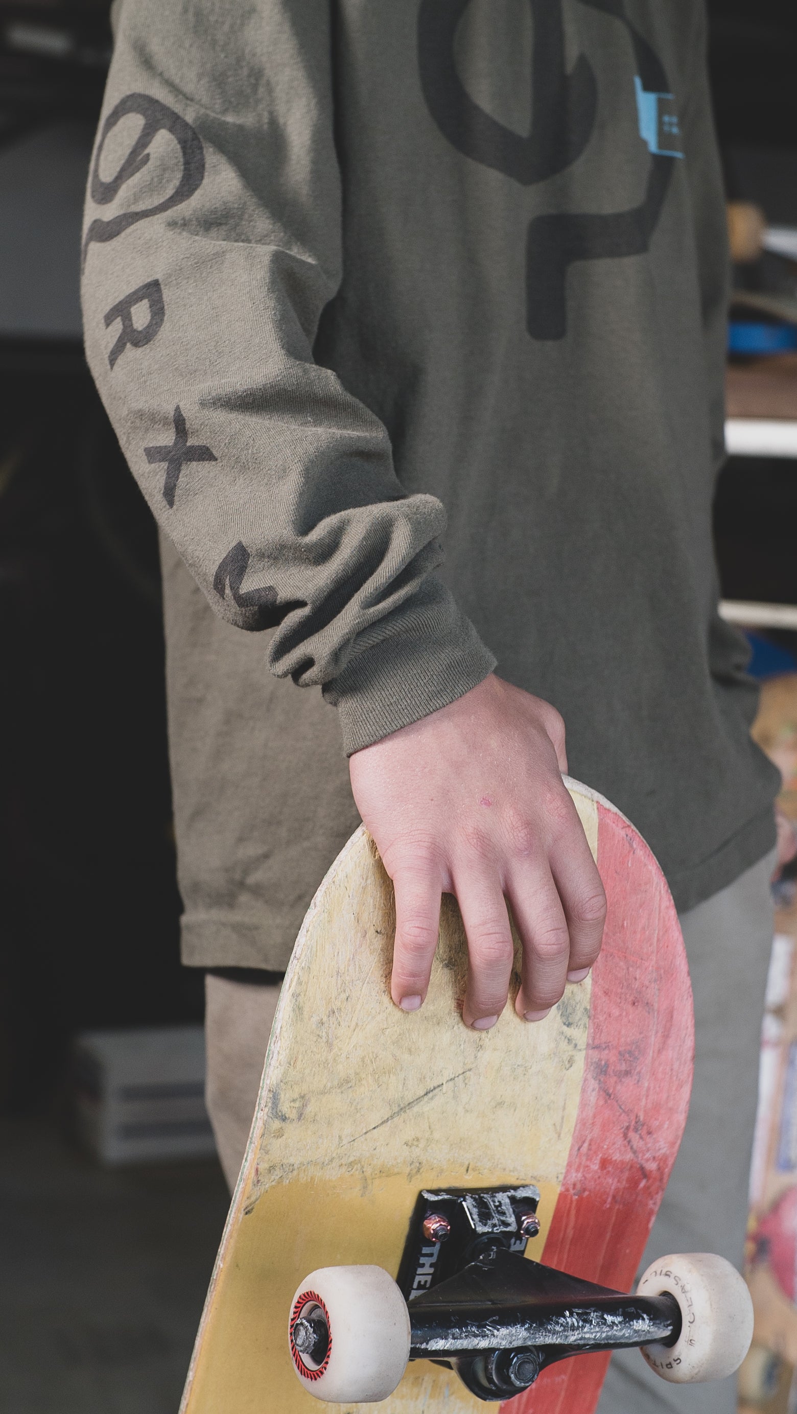 Bent on Purpose Collection